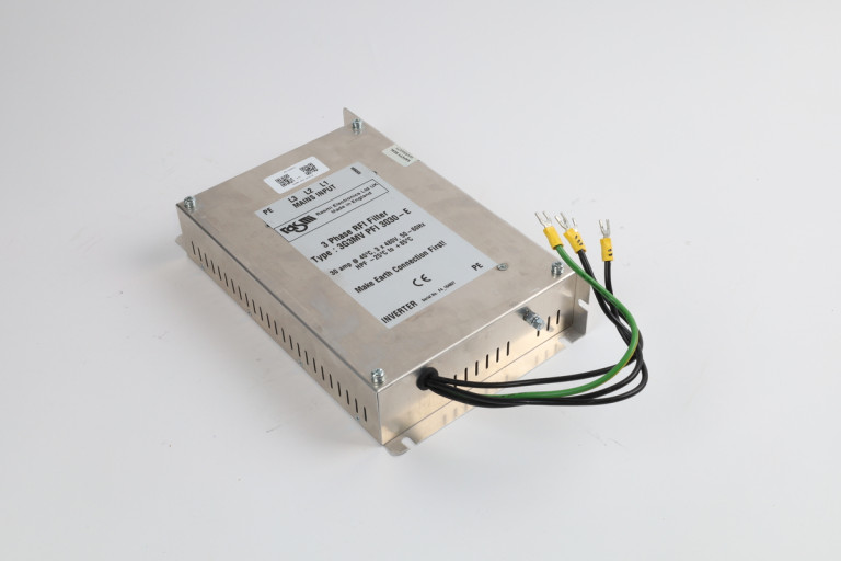 3G3MV PFI 3030-E Brugt