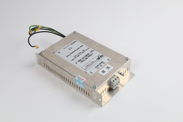 3G3MV PFI 3030-E Brugt