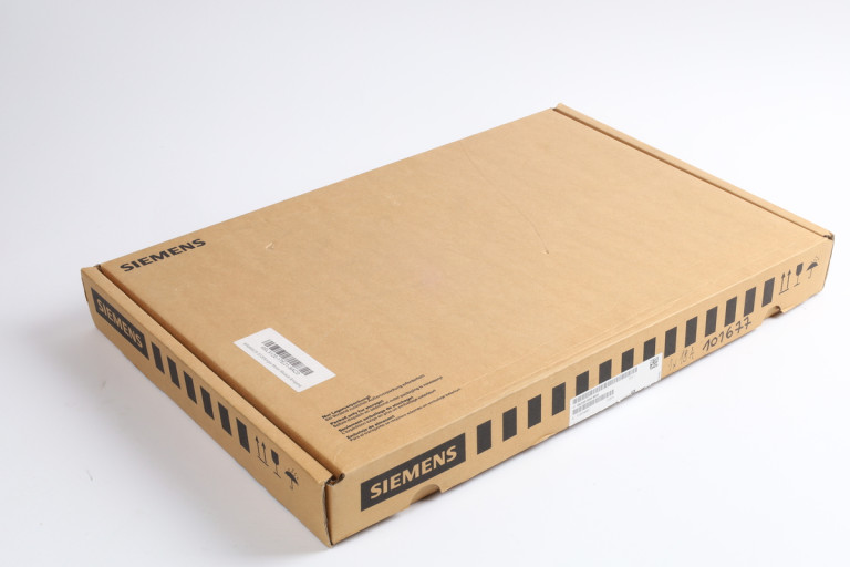 6SL3120-1TE21-8AC0 New in an open package