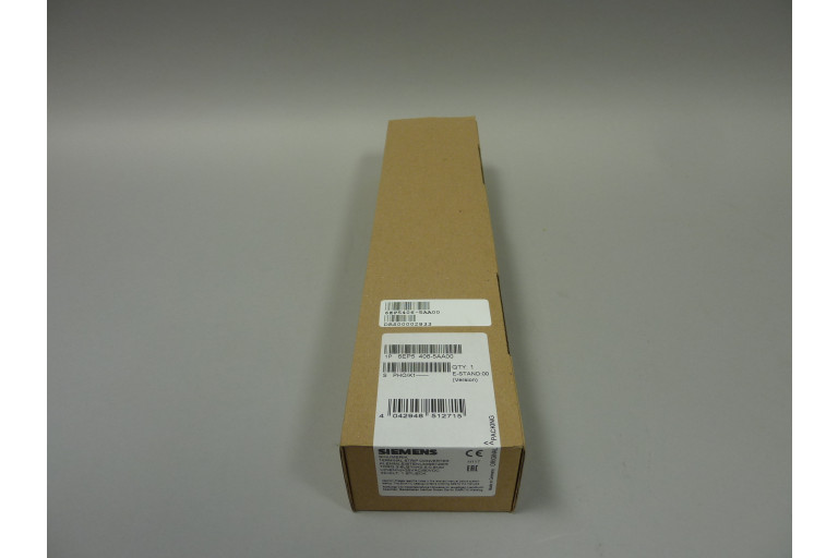 6EP5406-5AA00 Nei am zouene Pak