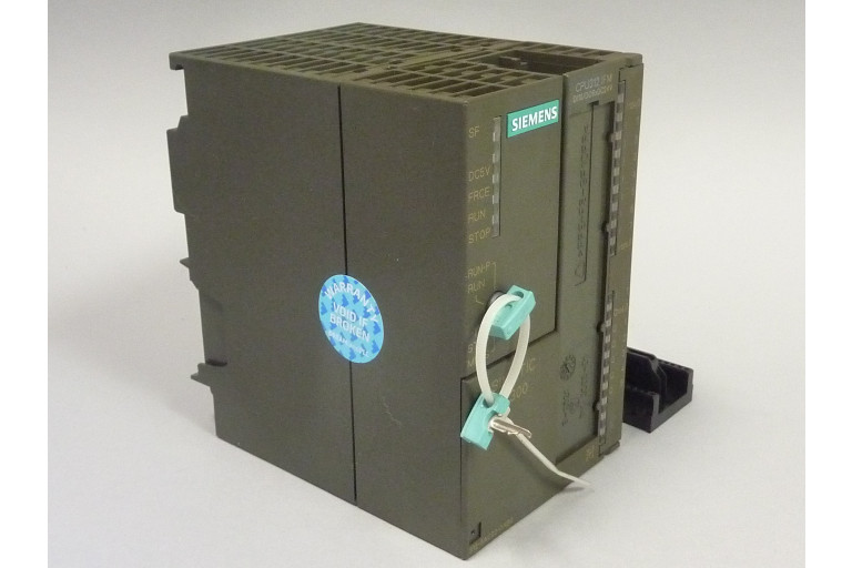 6ES7312-5AC02-0AB0 Brukt