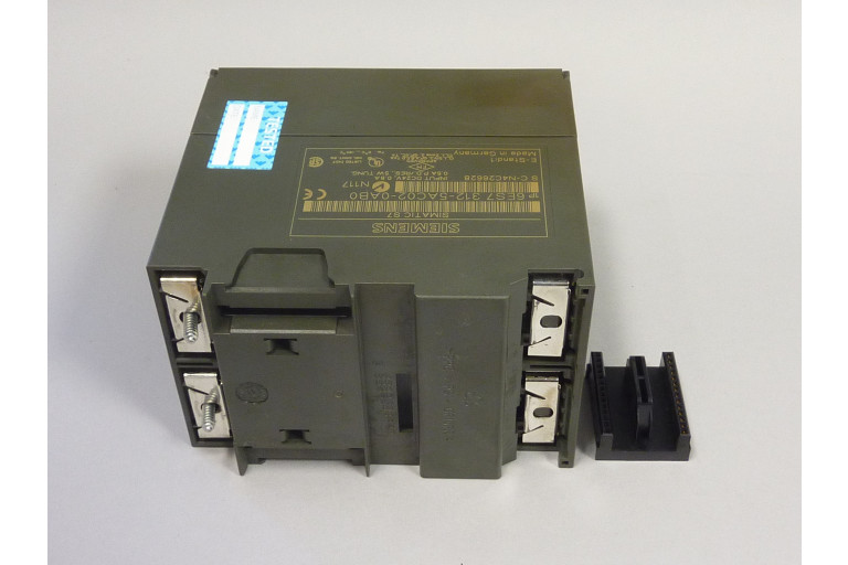 6ES7312-5AC02-0AB0 Brukt