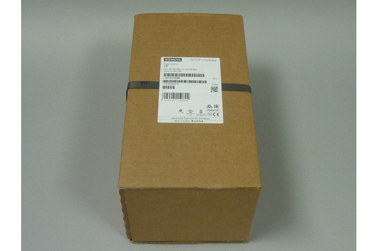 6EP1457-3BA00 New in sealed package