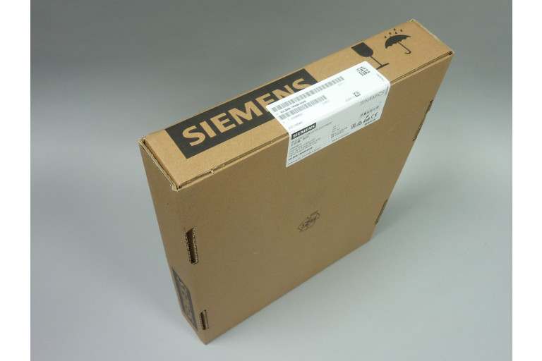 6SL3040-1MA00-0AA0 Nei am zouene Pak