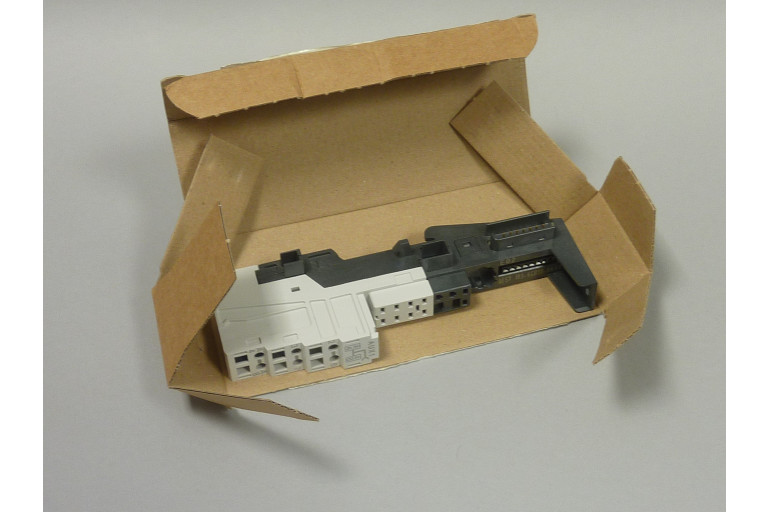 6ES7193-4CD30-0AA0 Neu in einer offenen Verpackung