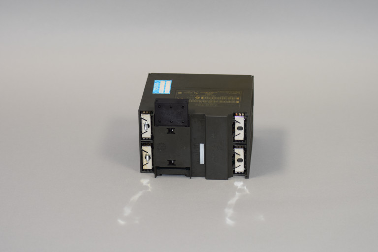 6ES7312-5AC02-0AB0 Brukt