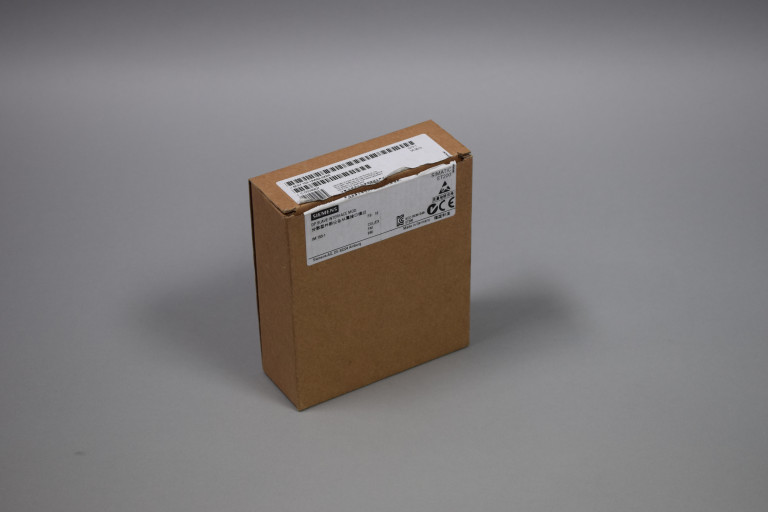 6ES7153-1AA03-0XB0 Nei an engem oppene Pak