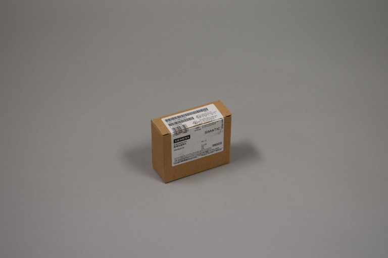 6ES7972-0BB42-0XA0 Nei an engem oppene Pak