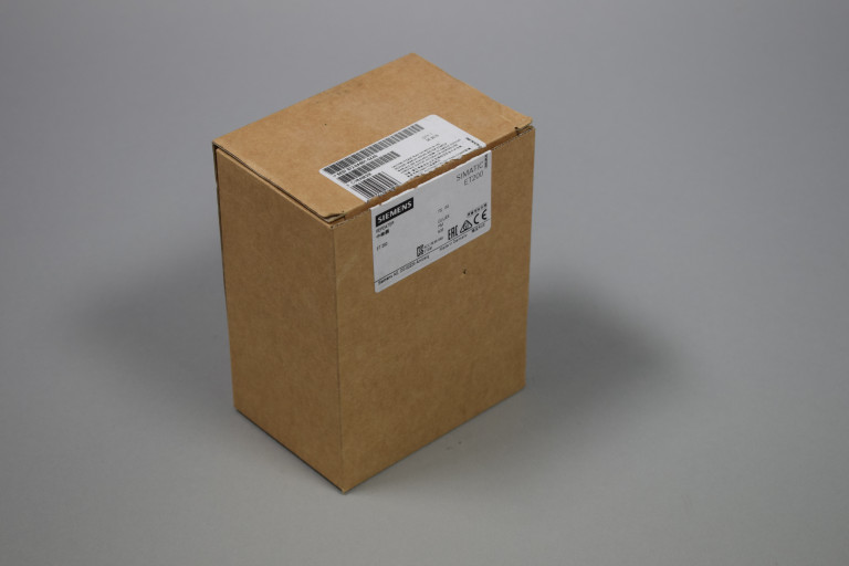 6ES7972-0AB01-0XA0 New in an open package