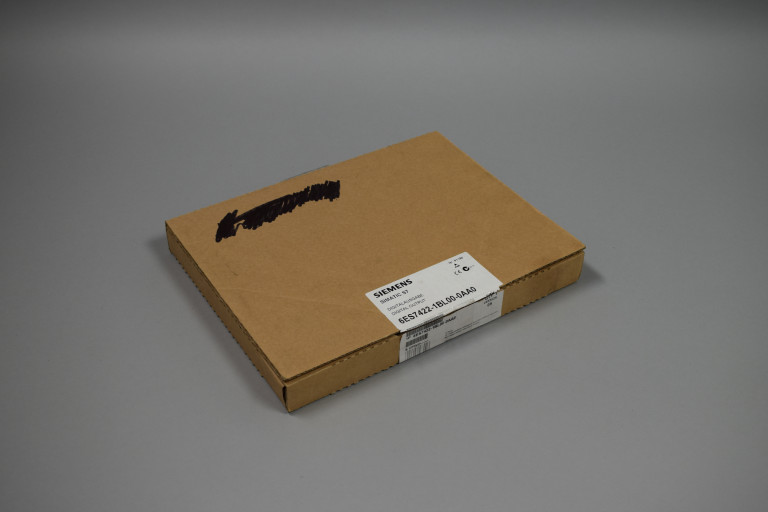 6ES7422-1BL00-0AA0 Nei an engem oppene Pak
