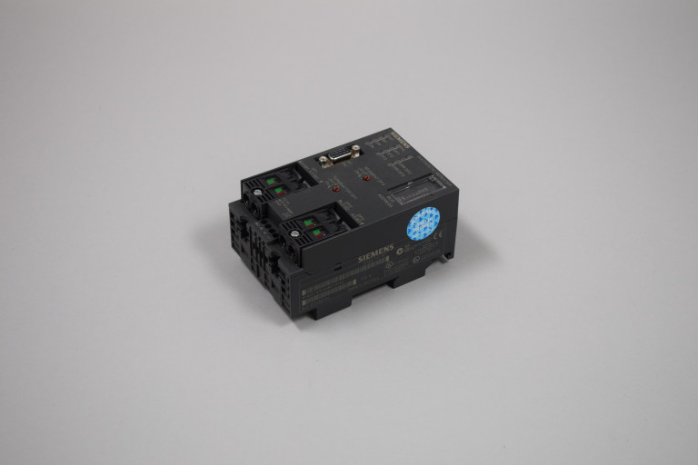 6ES7972-0AB01-0XA0 Used
