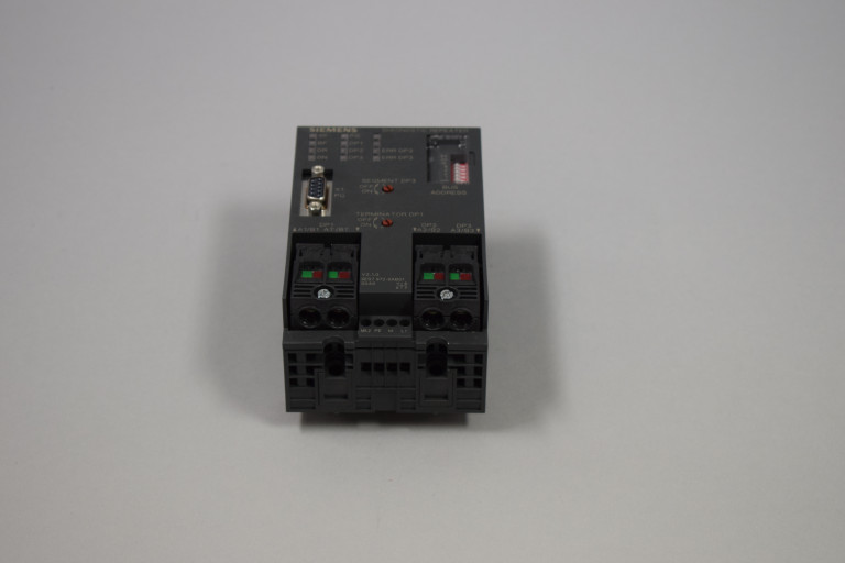 6ES7972-0AB01-0XA0 Brukt