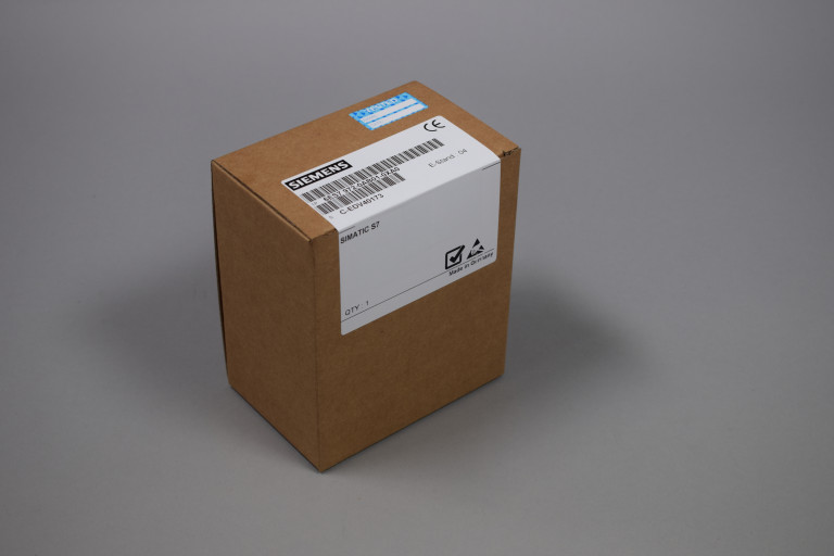 6ES7972-0AB01-0XA0 Brukt