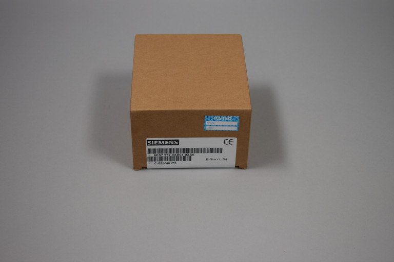 6ES7972-0AB01-0XA0 Brukt