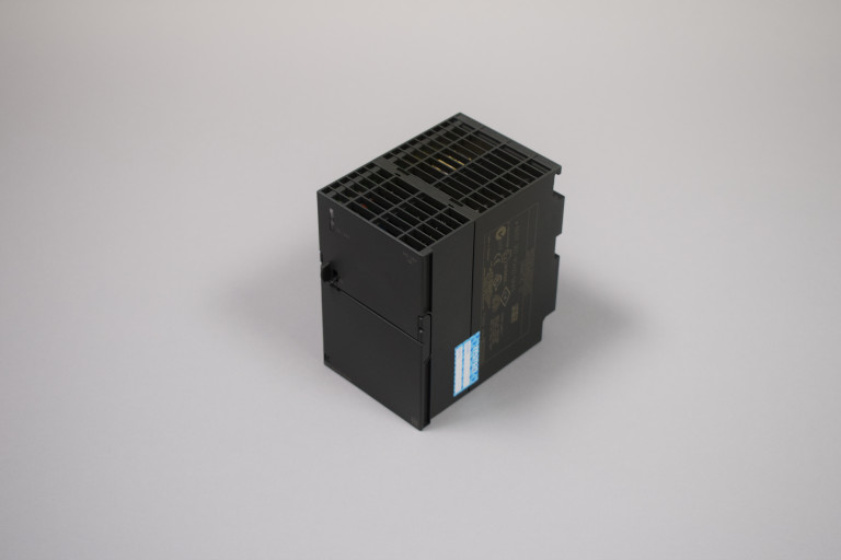 6ES7307-1KA02-0AA0 Benotzt