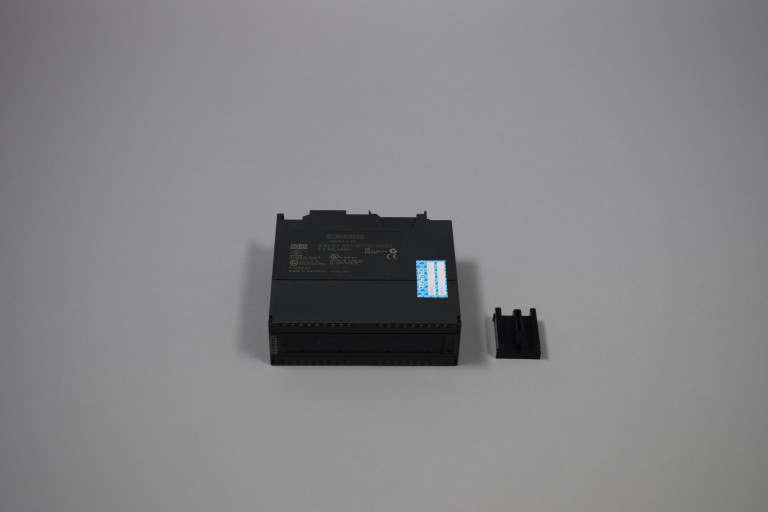 6ES7331-1KF02-0AB0 Benotzt