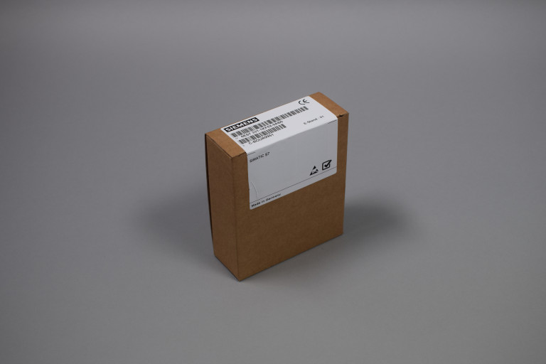 6ES7331-1KF02-0AB0 Benotzt