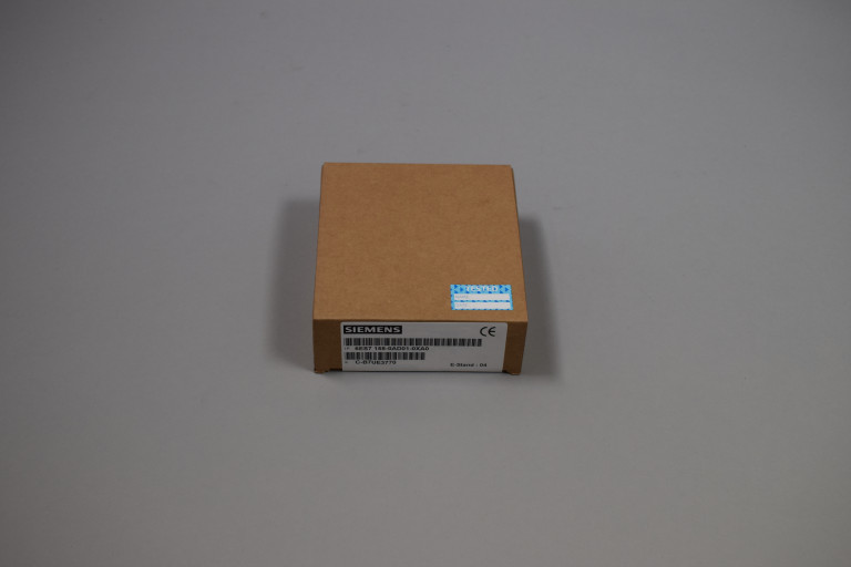 6ES7158-0AD01-0XA0 Benotzt