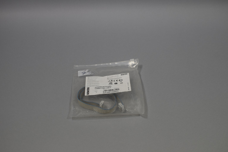 3UF7932-0AA00-0 Ny i forseglet pakke
