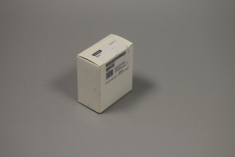 6ES7390-5AA00-0AA0 Ny i forseglet pakke