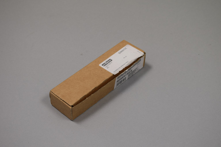 6ES7392-1BJ00-0AA0 Nei an engem oppene Pak