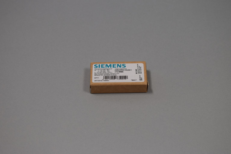 3RT2916-1BB00 Nei am zouene Pak