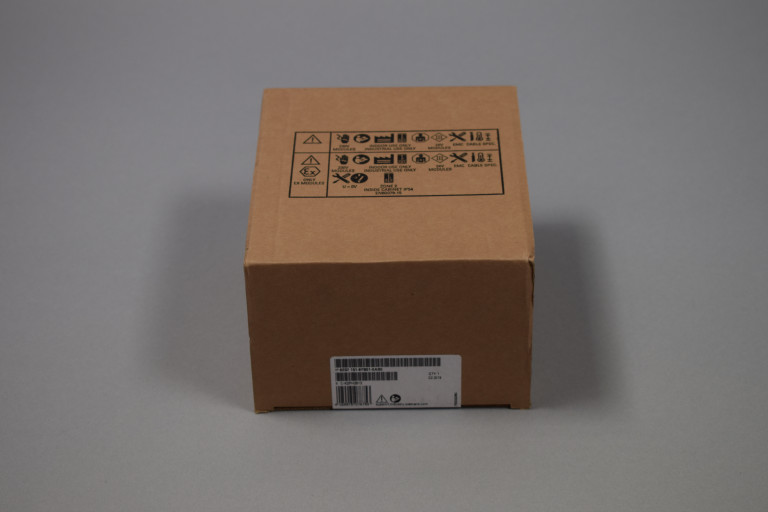 6ES7151-8FB01-0AB0 Ny i forseglet pakke