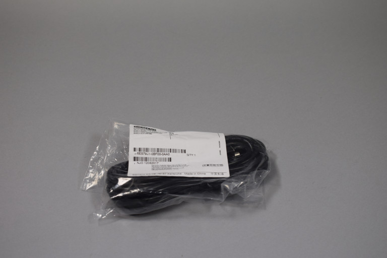 6ES7901-0BF00-0AA0 Ny i forseglet pakke