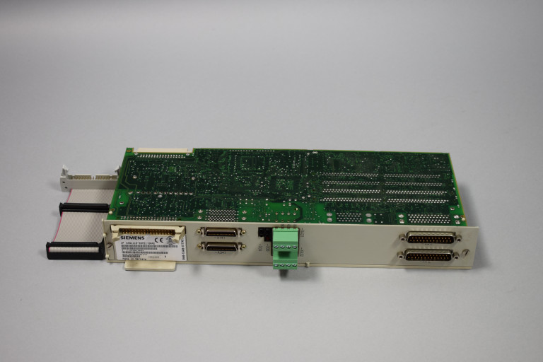 6SN1118-0DM21-0AA0 Brukt