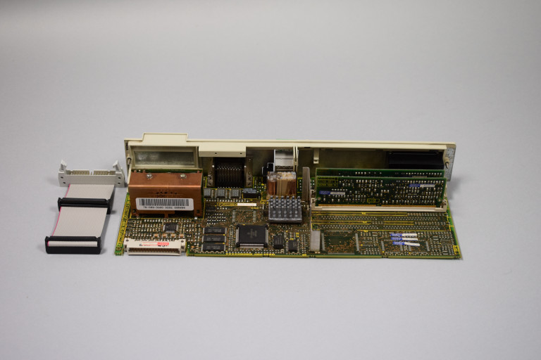 6SN1118-0DM21-0AA0 Brukt