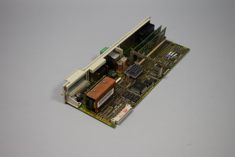 6SN1118-0DM21-0AA0 Brukt