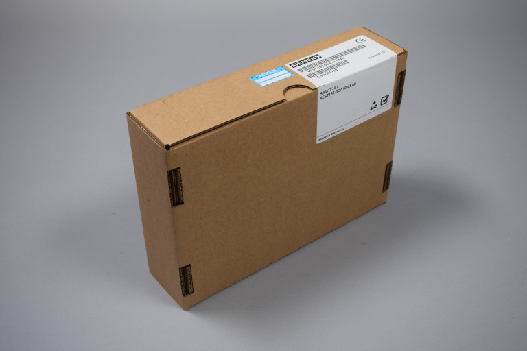 6ES7193-0CA10-0XA0 Used