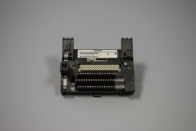 6ES7193-0CA10-0XA0 Used