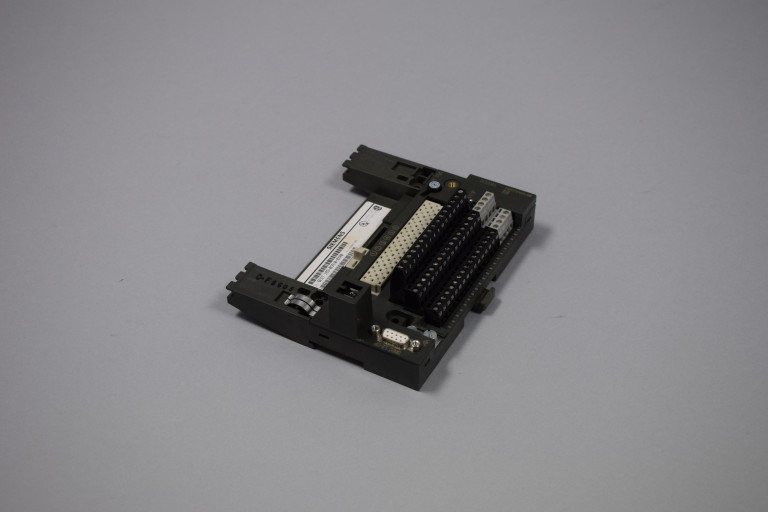 6ES7193-0CA10-0XA0 Used