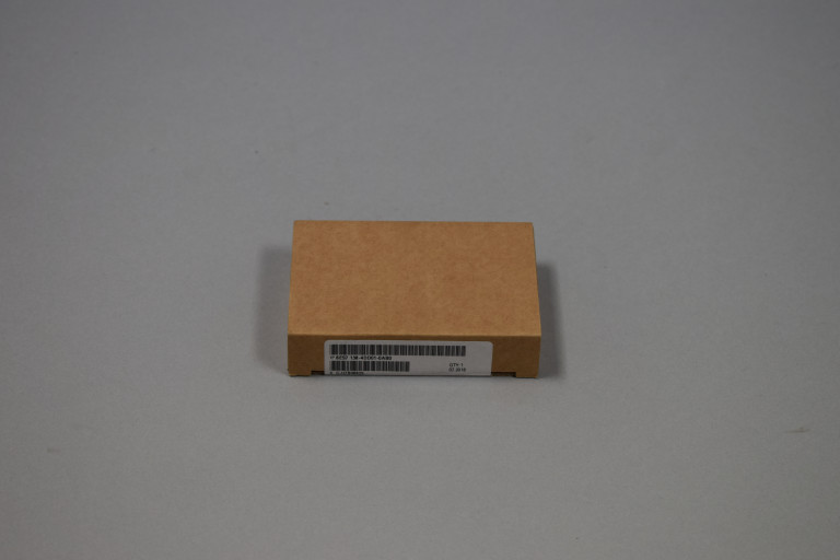 6ES7138-4DD01-0AB0 Nei am zouene Pak