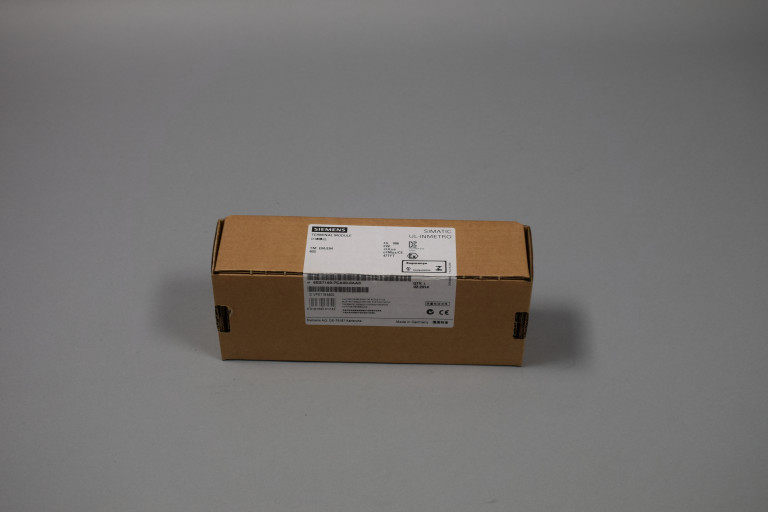 6ES7193-7CA00-0AA0 Novo u zatvorenom pakiranju