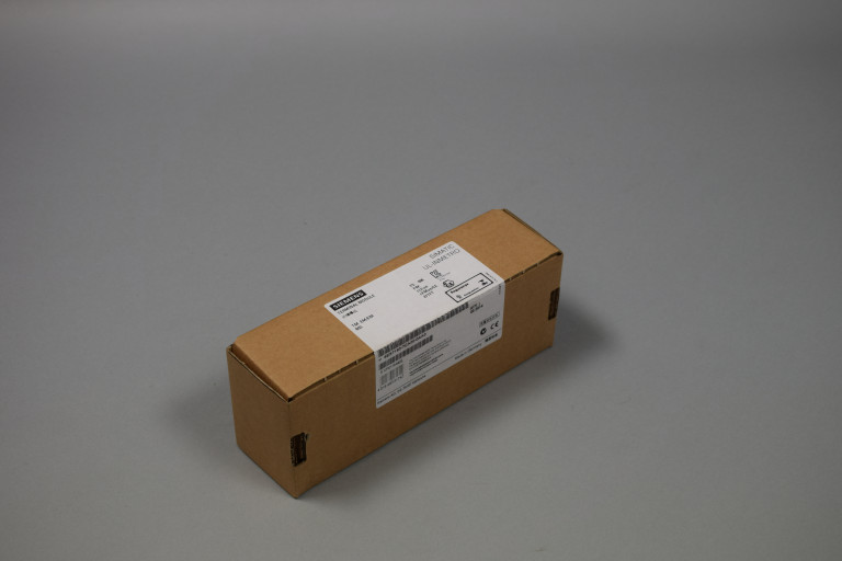 6ES7193-7CA00-0AA0 Nei am zouene Pak