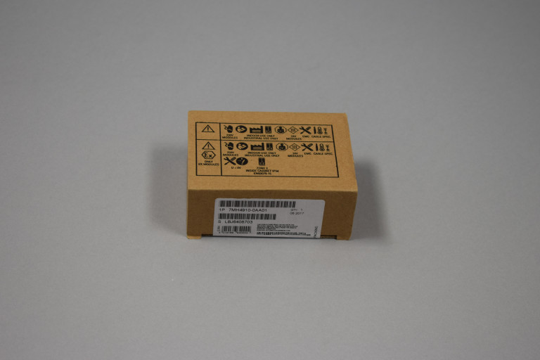 7MH4910-0AA01 New in sealed package