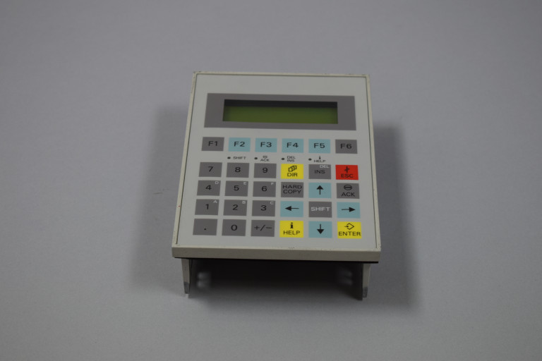 6AV3505-1FB12 Used