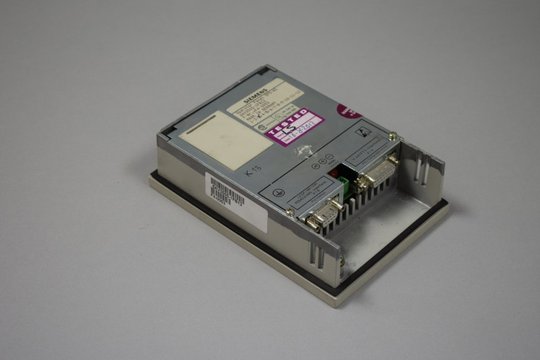 6AV3505-1FB12 Used