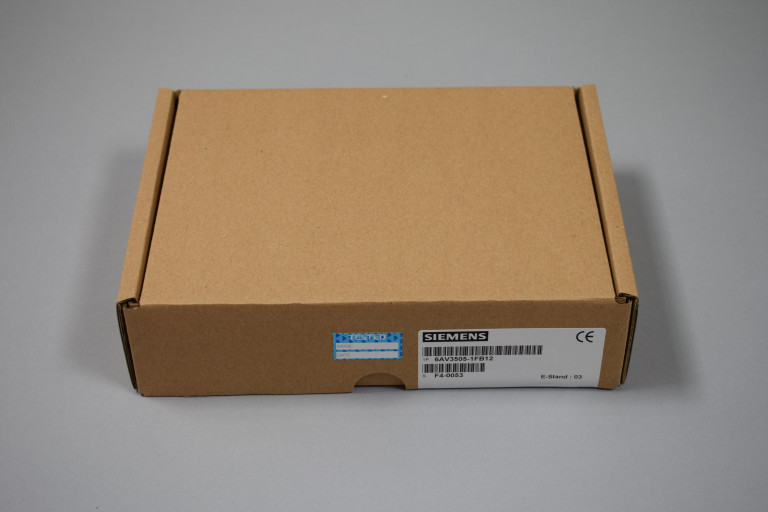 6AV3505-1FB12 Used