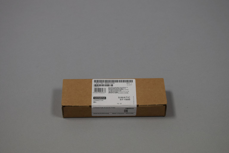 6ES7592-1BM00-0XA0 Nei am zouene Pak