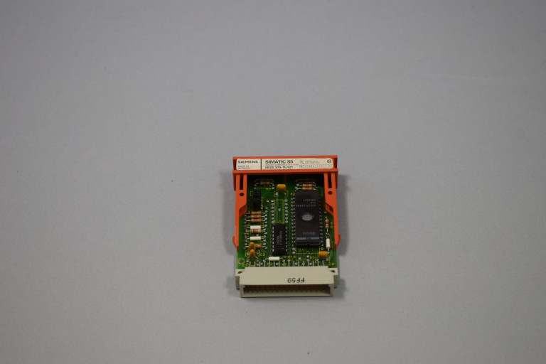 6ES5375-1LA21 Brukt