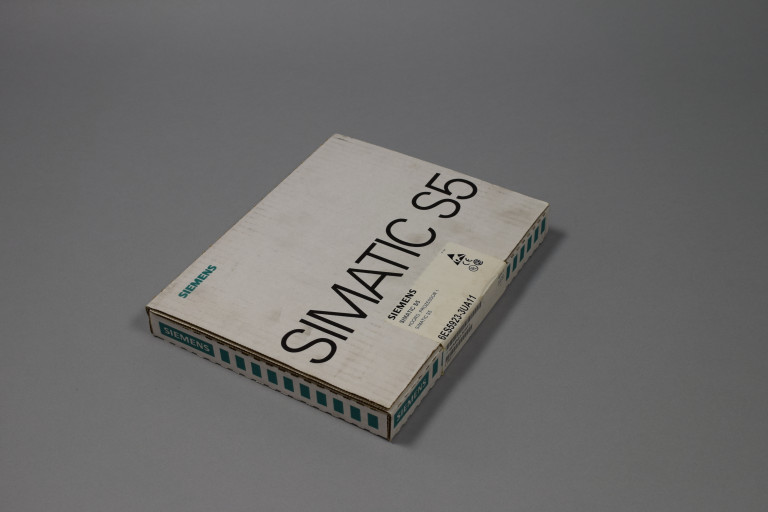 6ES5923-3UA11 Ny i forseglet pakke