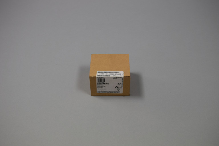 6ES7131-4BD00-0AA0 New in sealed package