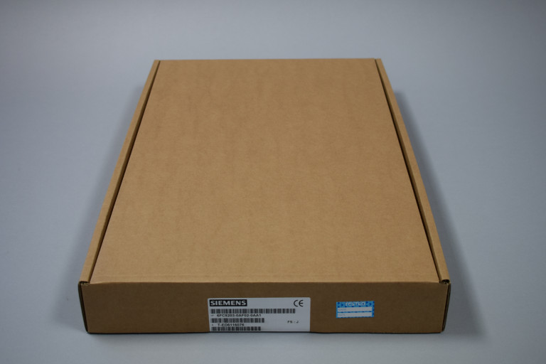 6FC5203-0AF02-0AA1 Used