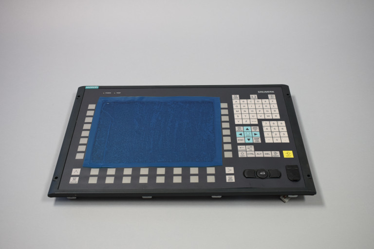 6FC5203-0AF02-0AA1 Used