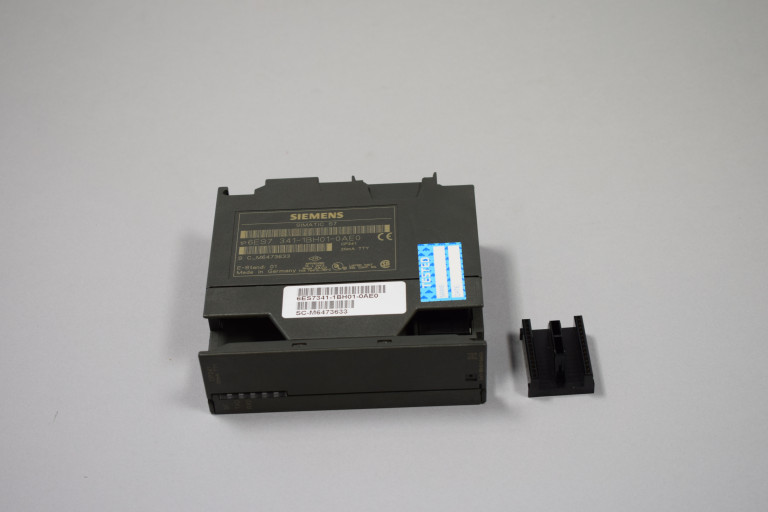6ES7341-1BH01-0AE0 Brukt