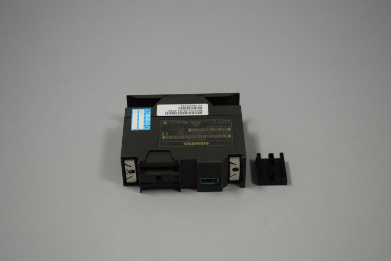 6ES7341-1BH01-0AE0 Brukt