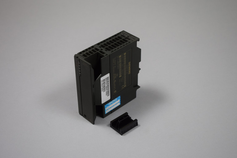 6ES7341-1BH01-0AE0 Brukt